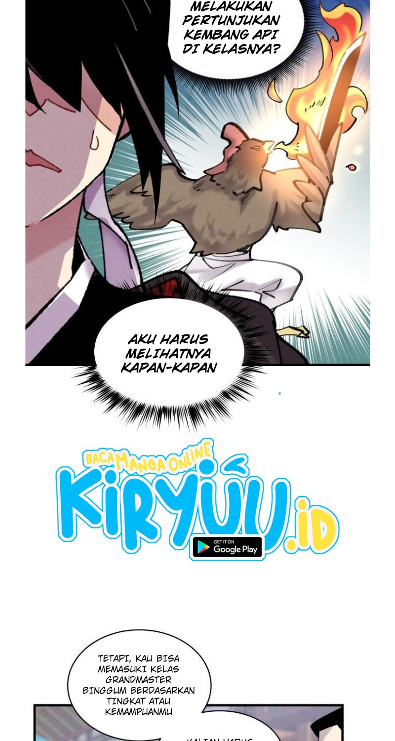 Lightning Degree (Lightning Expert) Chapter 84 Gambar 14